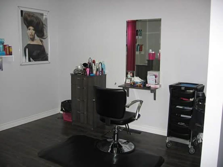 Authentyk Coiffure | 90 Av. de la Fabrique, Dolbeau-Mistassini, QC G8L 2C5, Canada | Phone: (418) 637-2099