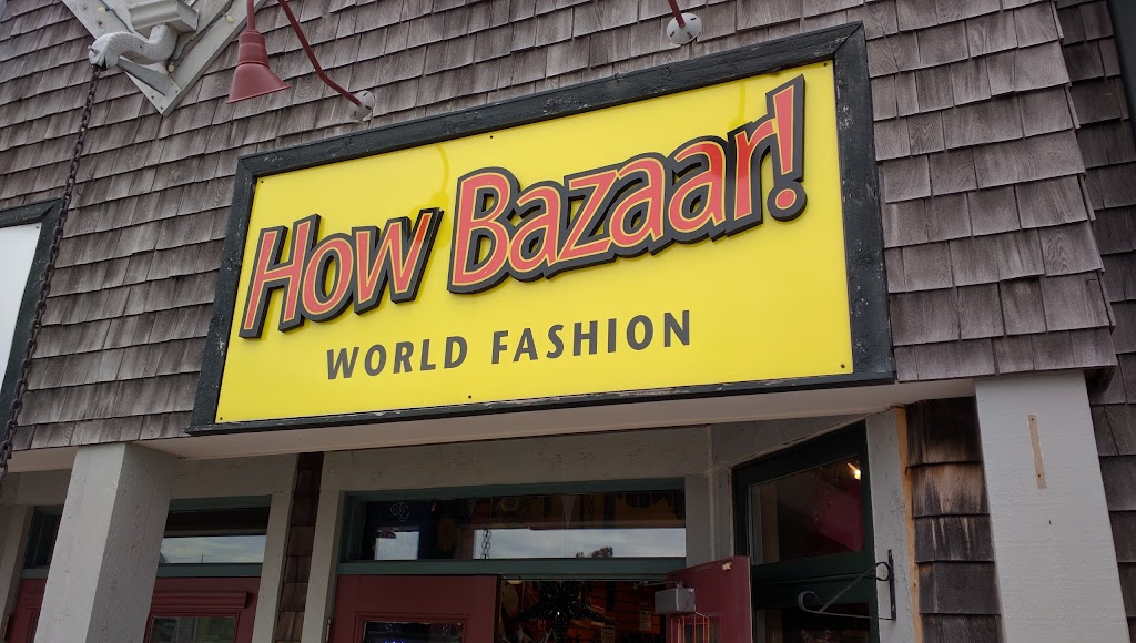 How Bazaar PEI | 15 Milky Wy, Charlottetown, PE C1E 2E2, Canada | Phone: (902) 569-4918