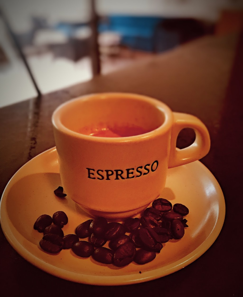The Master coffee | 144 Emerson St, Hamilton, ON L8S 2X9, Canada | Phone: (647) 771-8481
