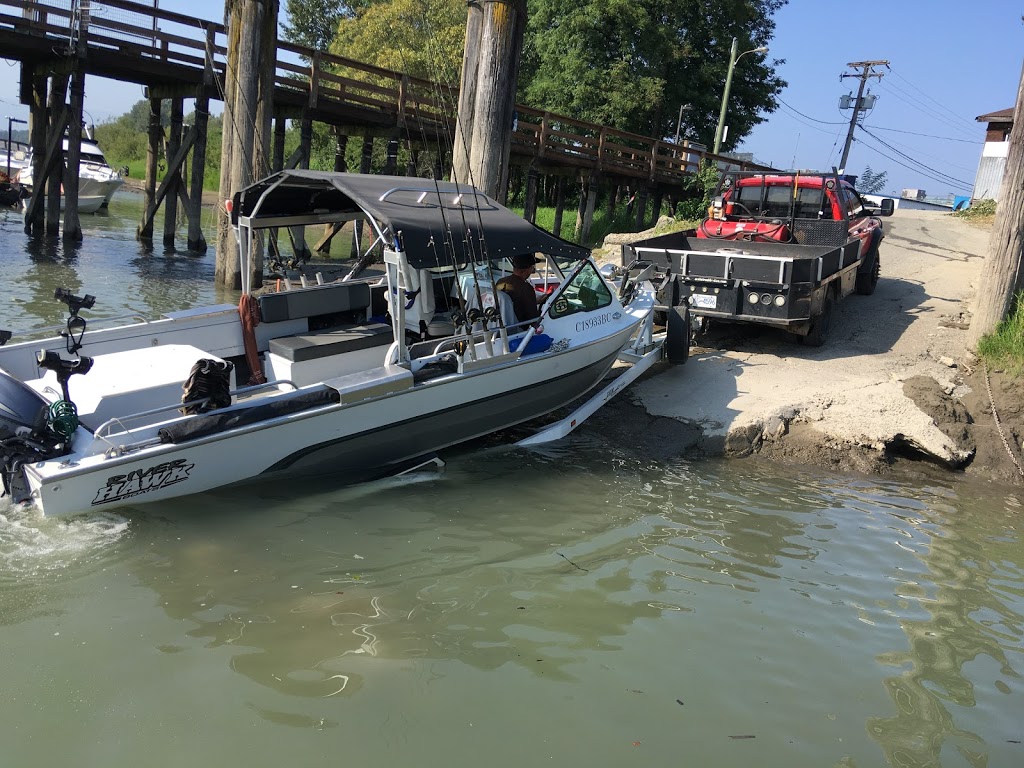 Double Header Sport Fishing | 7180 Timberlake St, Mission, BC V2V 5T8, Canada | Phone: (604) 512-7574