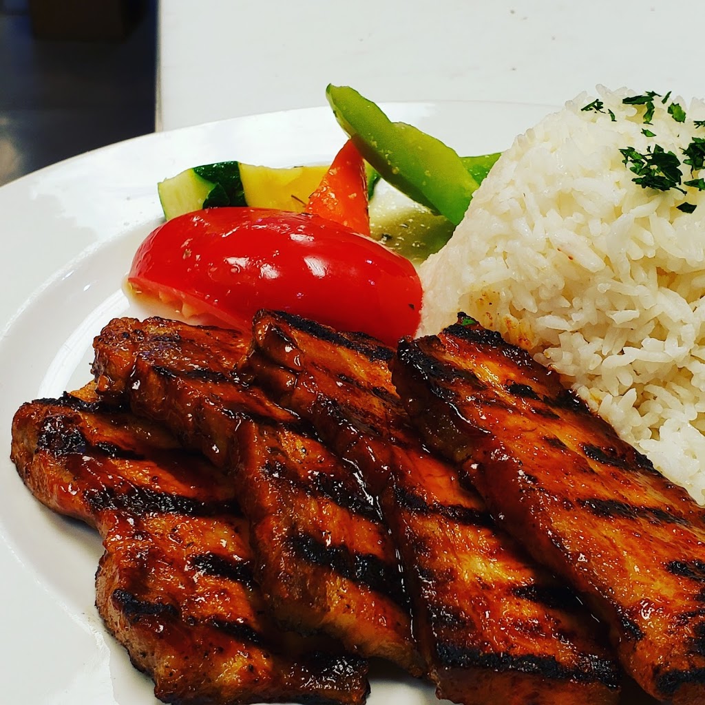 Rise N Shine Breakfast Place | 5330 72 Ave SE #121, Calgary, AB T2C 4S7, Canada | Phone: (403) 271-5170
