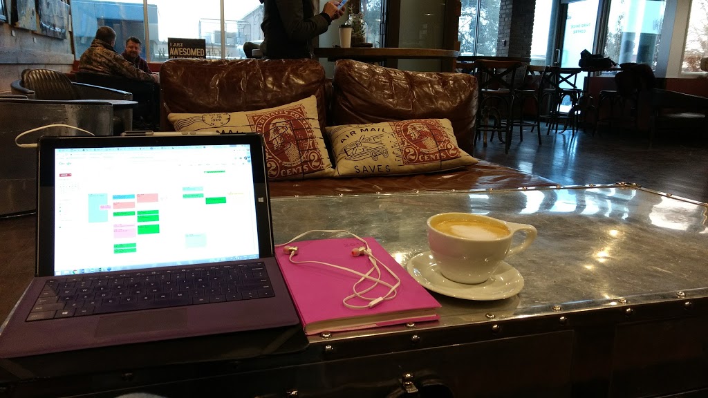 Third Space Coffee | 1708 Dolphin Ave #103, Kelowna, BC V1Y 9S4, Canada | Phone: (236) 420-4361