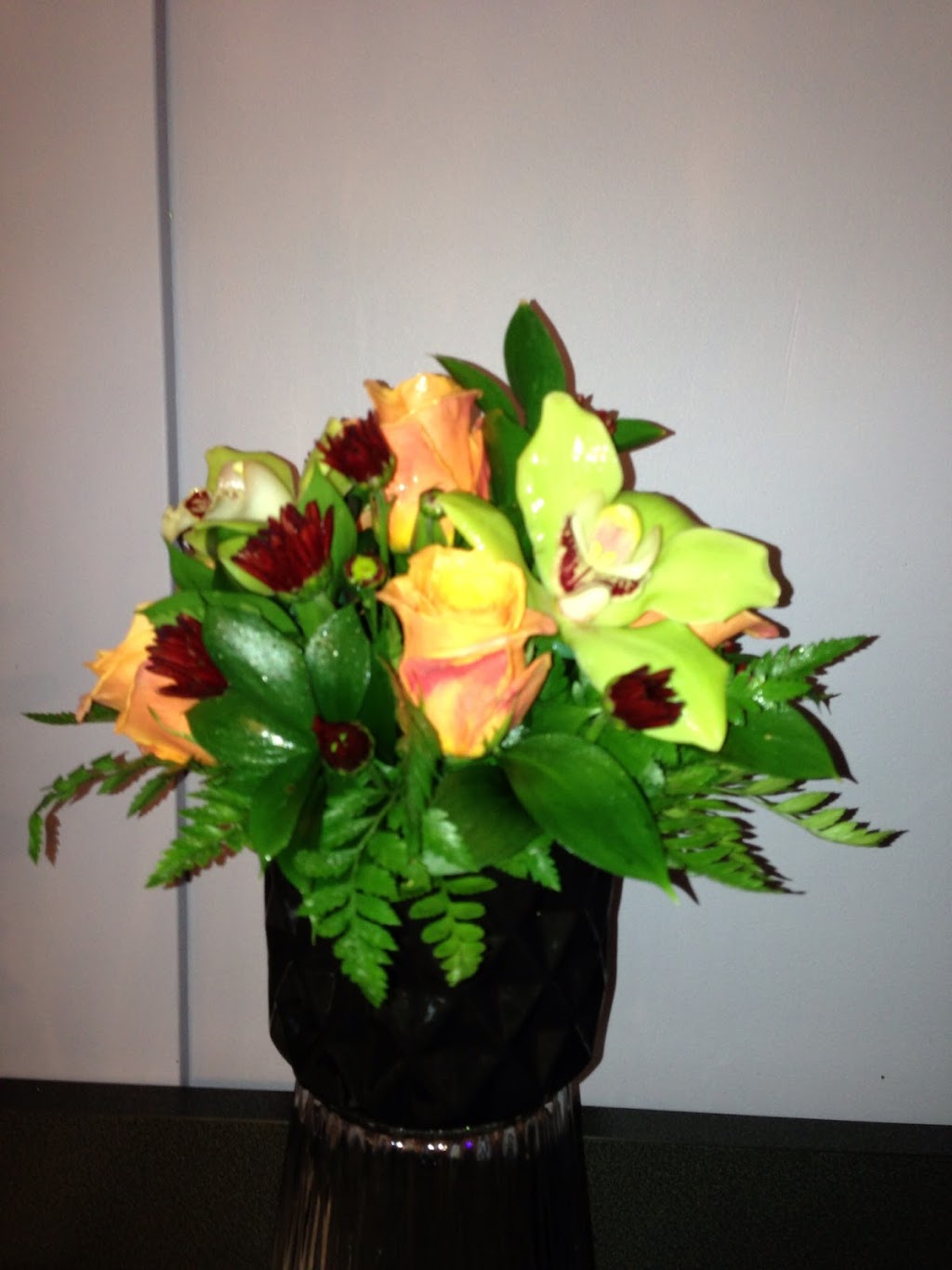 The Floral Boutique Blackfalds | 5035 Parkwood Rd, Blackfalds, AB T0M 0J0, Canada | Phone: (403) 885-5757