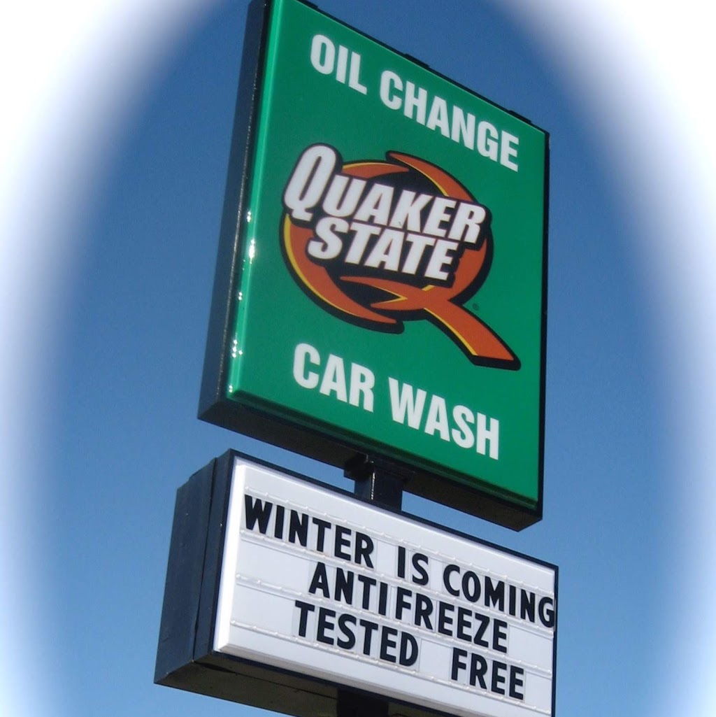 Rivers Edge Wash & Lube Inc | 1000 Shortcut Rd, Marine City, MI 48039, USA | Phone: (810) 765-5077