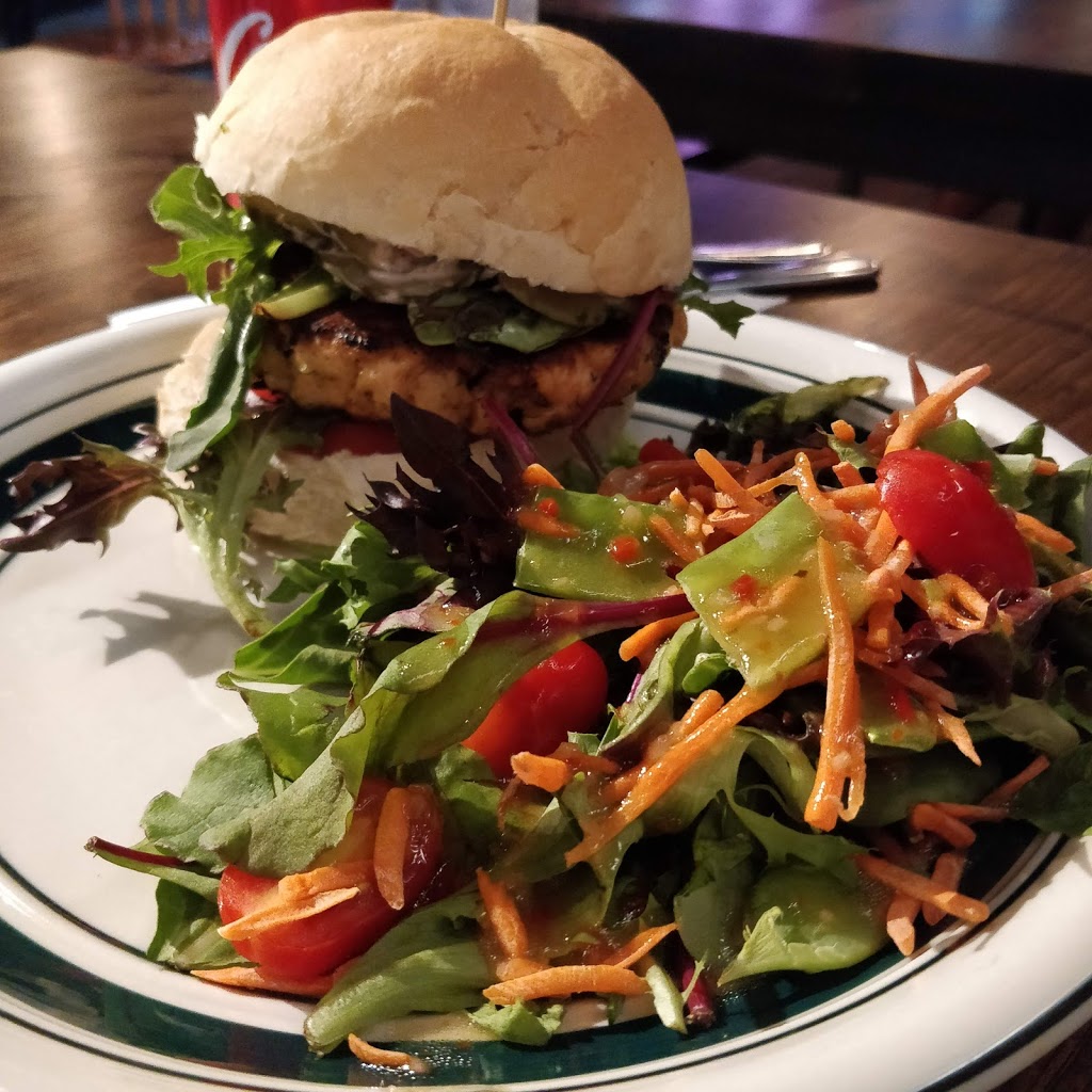 The Black Sheep- Lounge & Coffee Roasters | 64 Niagara St, Welland, ON L3C 1H9, Canada | Phone: (905) 735-0666