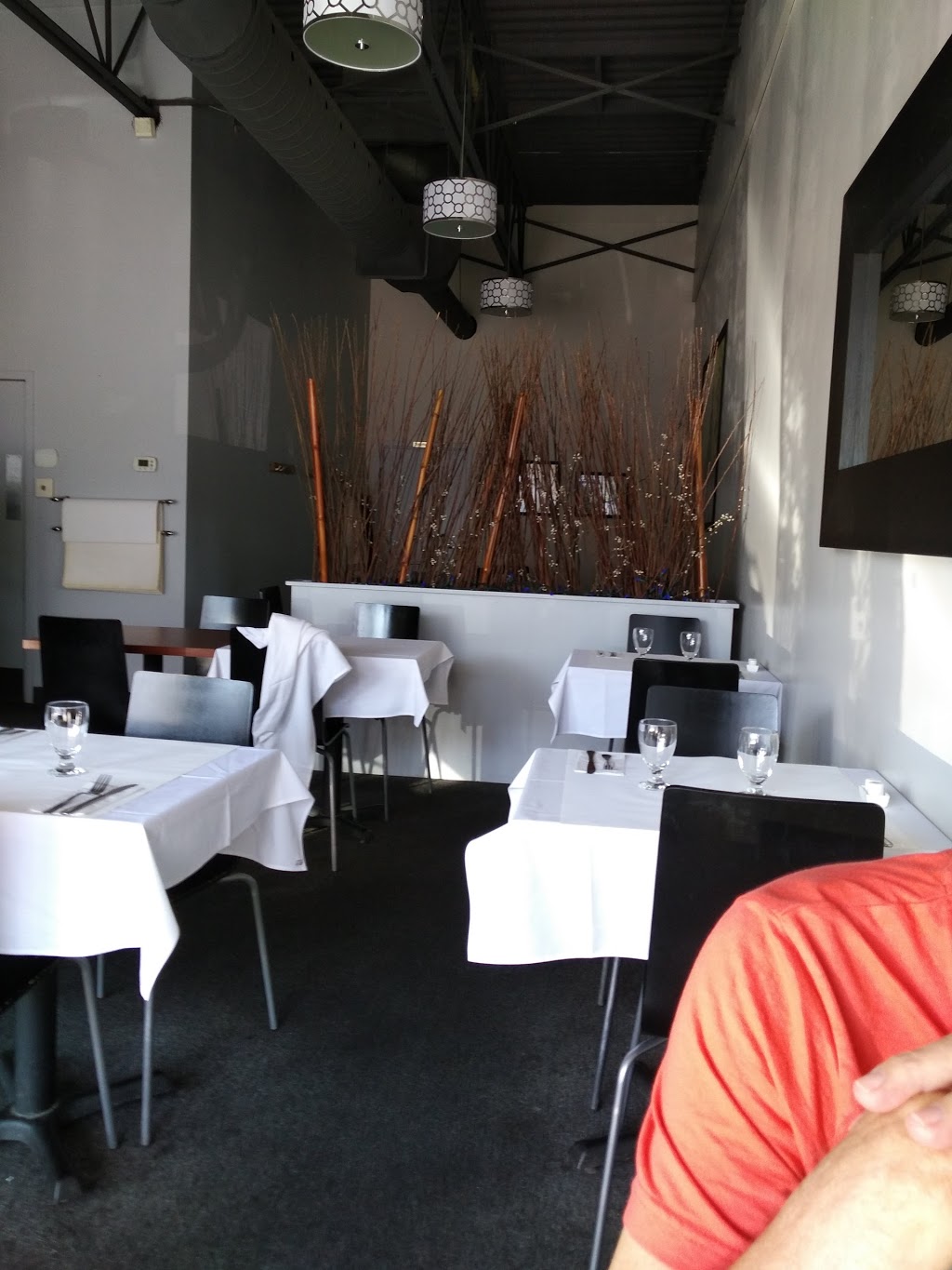 La Mandoline | 5581 Boulevard Laurier, Terrebonne, QC J7M 1C3, Canada | Phone: (450) 918-3556