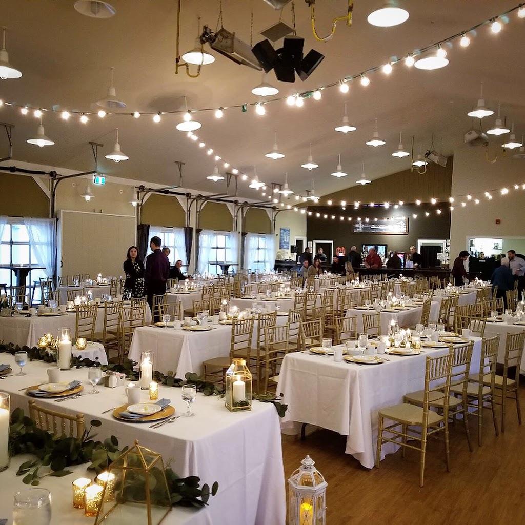 Once Upon A Wedding | Travellers Rest, 26174 Veterans Memorial Hwy, Summerside, PE C1N 4J8, Canada | Phone: (902) 836-3700