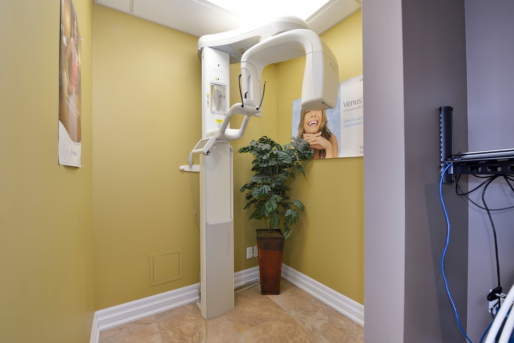 Orillia Smile Centre | 119 Memorial Ave #106, Orillia, ON L3V 5X1, Canada | Phone: (705) 242-1111