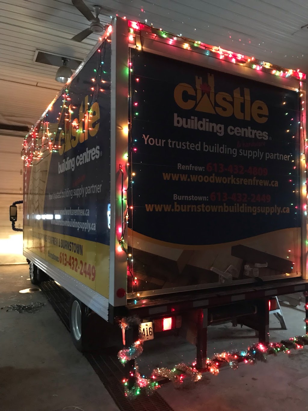 Burnstown Building Supply Inc. | 30 Bldg Supply Rd, Burnstown, ON K0G 1J0, Canada | Phone: (613) 432-2449