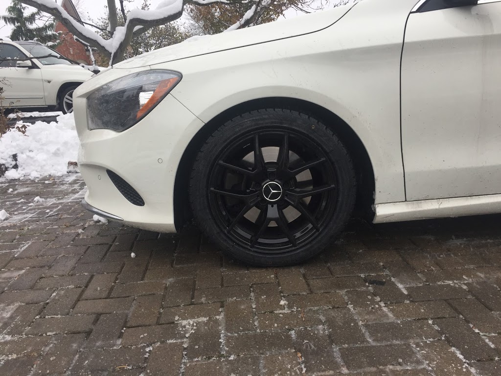 Premier Wheels Direct | 62 Plant Farm Blvd, Brantford, ON N3S 7W3, Canada | Phone: (226) 227-9999