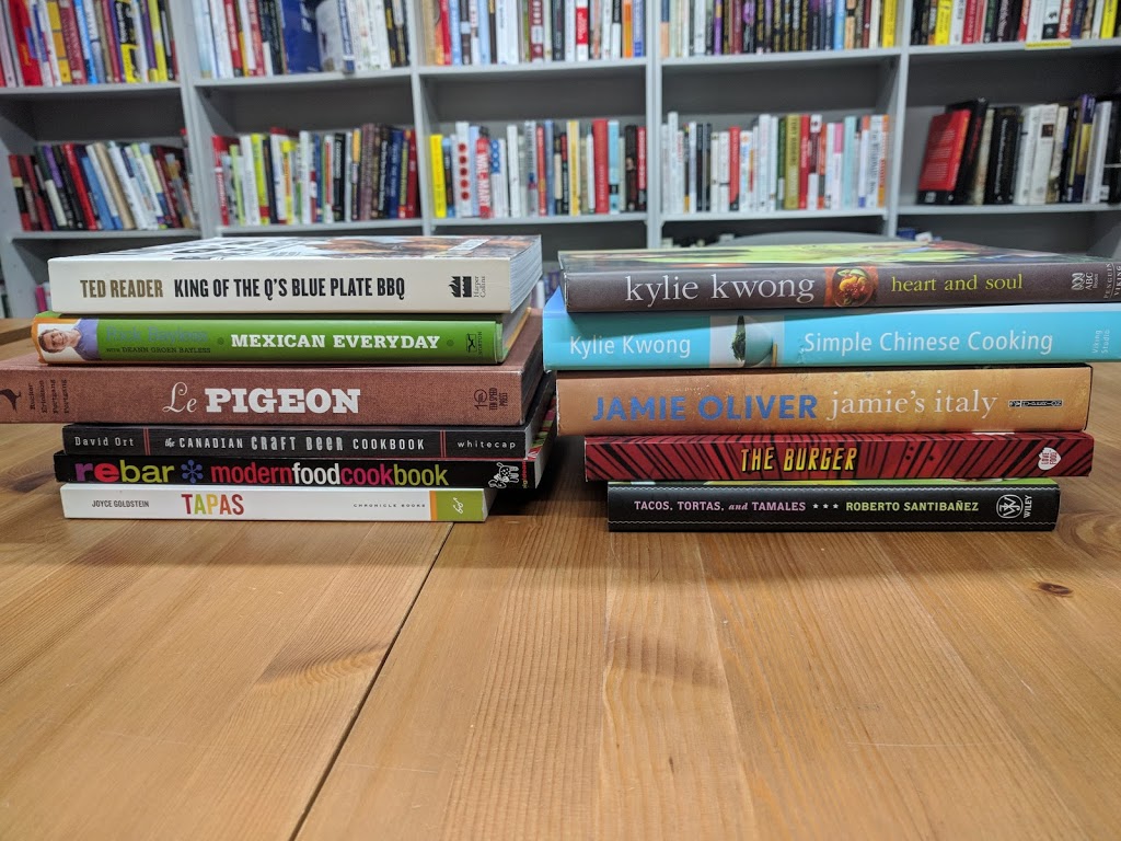 Fair’s Fair Books | 907 9 Ave SE, Calgary, AB T2G 0S5, Canada | Phone: (403) 237-8156