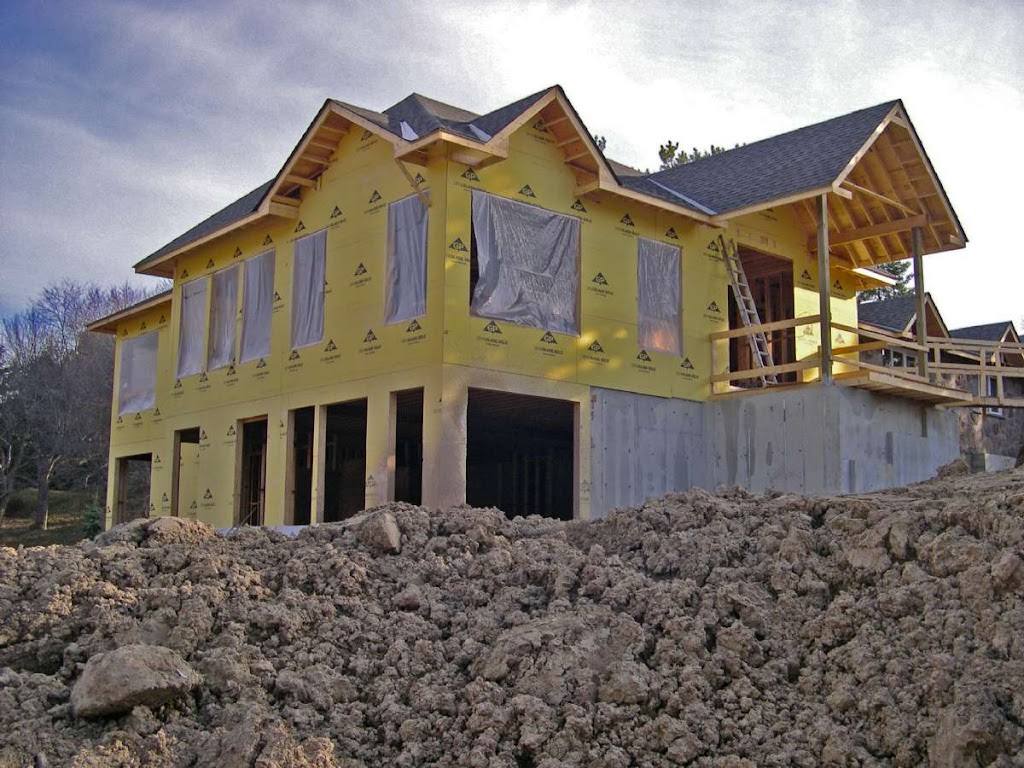 Tindale Custom Build | 12580 2 Line, Milton, ON L0P 1B0, Canada | Phone: (905) 693-2437