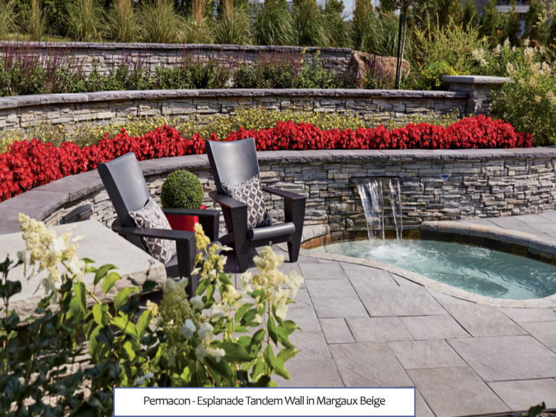 Grand River Natural Stone | 177 Hayward Ave, Kitchener, ON N2C 2E5, Canada | Phone: (519) 581-1000