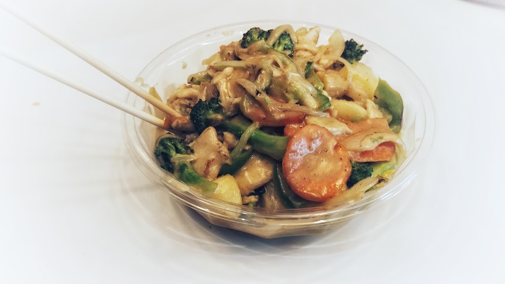 Thai Express Restaurant Edmonton | 5206 Windermere Blvd NW Currents of, Edmonton, AB T6W 0L9, Canada | Phone: (780) 756-7737