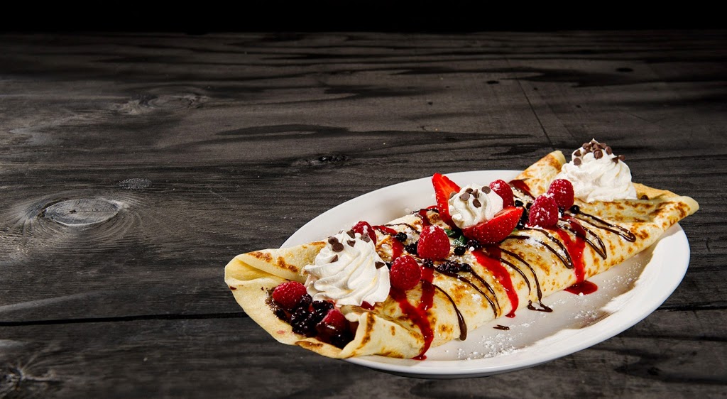 Tutti Frutti déjeuner et diner | 585 Avenue Saint-Charles, Vaudreuil-Dorion, QC J7V 8P9, Canada | Phone: (450) 455-0046