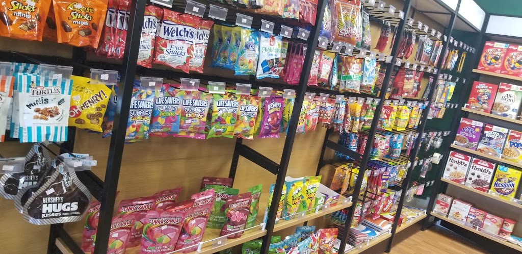 Bibi & Sons Convenience Store Inc, | 9441 Jane St, Maple, ON L6A 4H8, Canada | Phone: (647) 864-1812