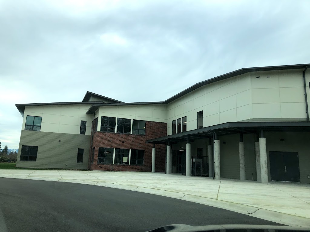 Fisher Elementary School | 501 14th St, Lynden, WA 98264, USA | Phone: (360) 354-4291