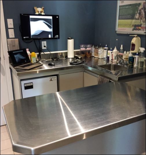 Clinique Vétérinaire St-Tite | 711 Sainte Geneviève, Saint-Tite, QC G0X 3H0, Canada | Phone: (418) 365-7302