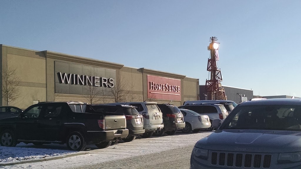 Winners | 261055 Crossiron Blvd Unit12, Rocky View No. 44, AB T4A 0G3, Canada | Phone: (403) 274-1624