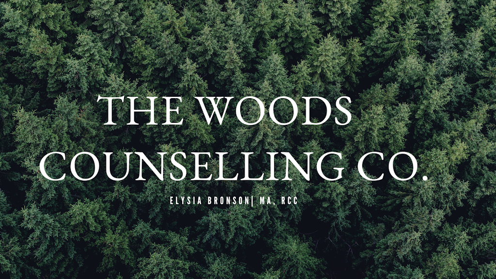 The Woods Counselling Co. | Blauson Blvd, Abbotsford, BC V3G 0A4, Canada | Phone: (604) 302-2193