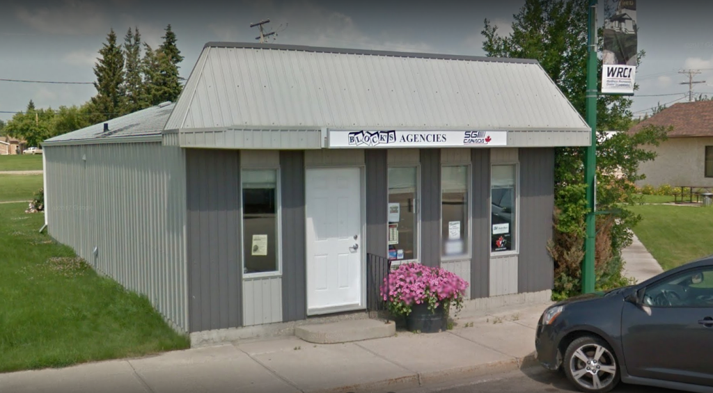 Blocks Agencies | 3015 Central Ave, Waldheim, SK S0K 4R0, Canada | Phone: (306) 945-2353