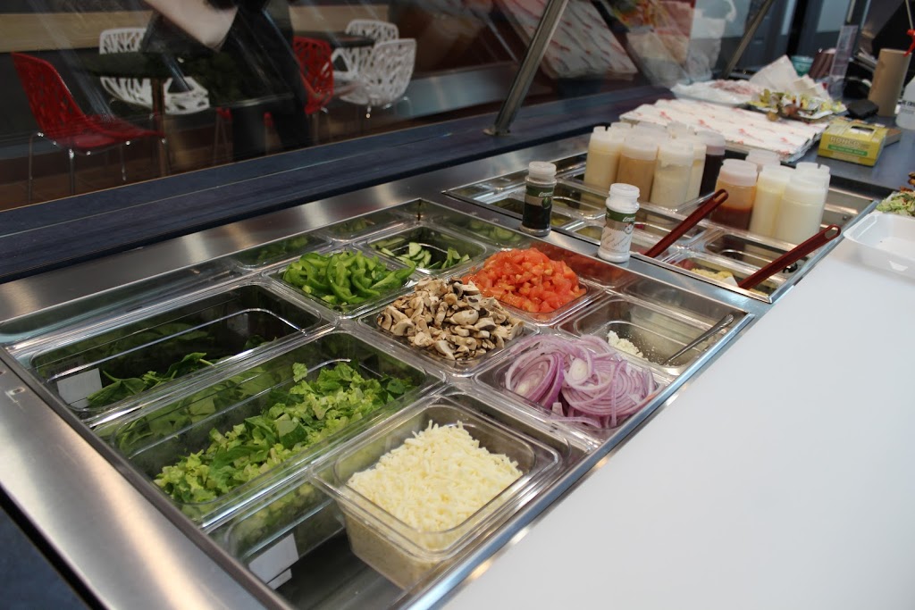 Big Bite Pita | 160 Old Placentia Rd, Mount Pearl, NL A1N 4Y9, Canada | Phone: (709) 552-7000