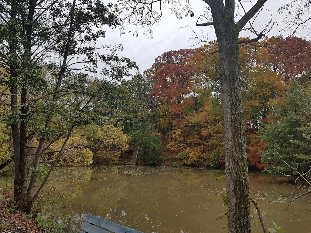 Green Ribbon Trail | 1258 Old Martindale Rd, St. Catharines, ON L2R 6P9, Canada