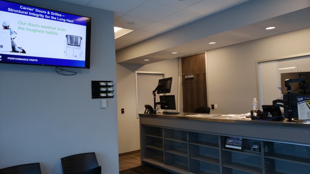 Reefer Sales & Service | 750 Intermodal Dr, Brampton, ON L6T 0B5, Canada | Phone: (905) 795-0234