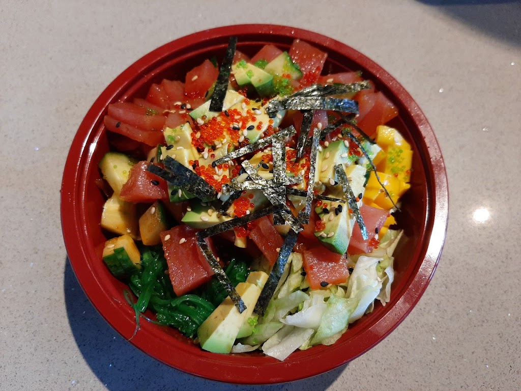 Tanoshii Sushi | 14 Nipigon Ave, Markham, ON L6C 1N7, Canada | Phone: (905) 927-9899