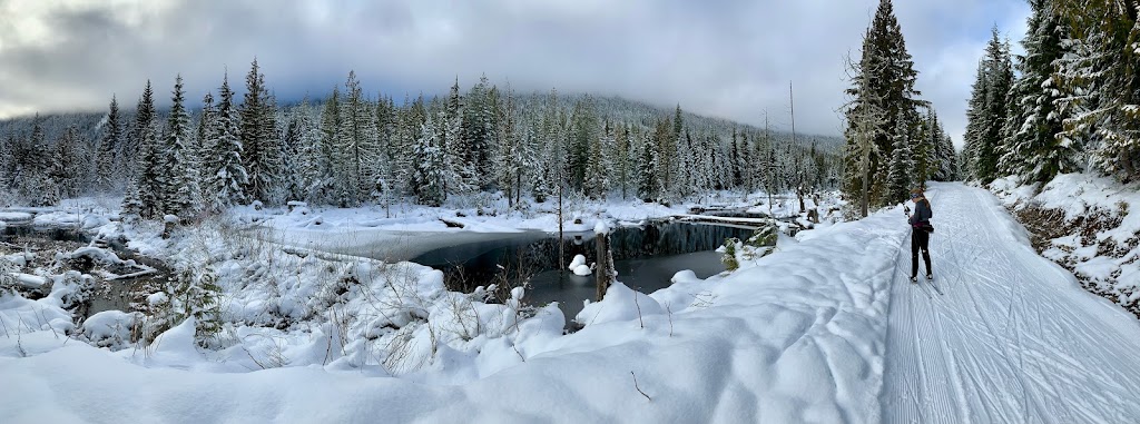 Revelstoke Nordic Ski Club | 2265 Hwy 23 South, Box 1618, Revelstoke, BC V0E 2S0, Canada | Phone: (250) 814-4264
