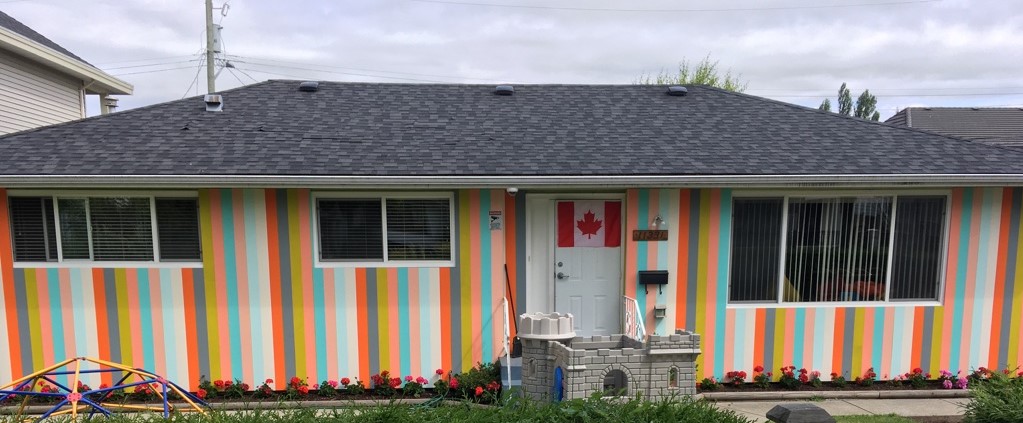Kiddyland Multiple Intelligence Centre | 11331 Williams Rd, Richmond, BC V7A 1J2, Canada | Phone: (604) 241-2733
