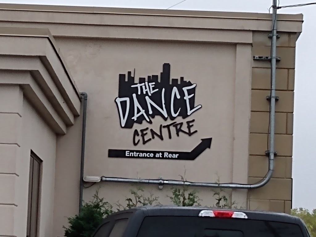 The Dance Centre | 133 Manitou Dr, Kitchener, ON N2C 1L4, Canada | Phone: (519) 744-2524
