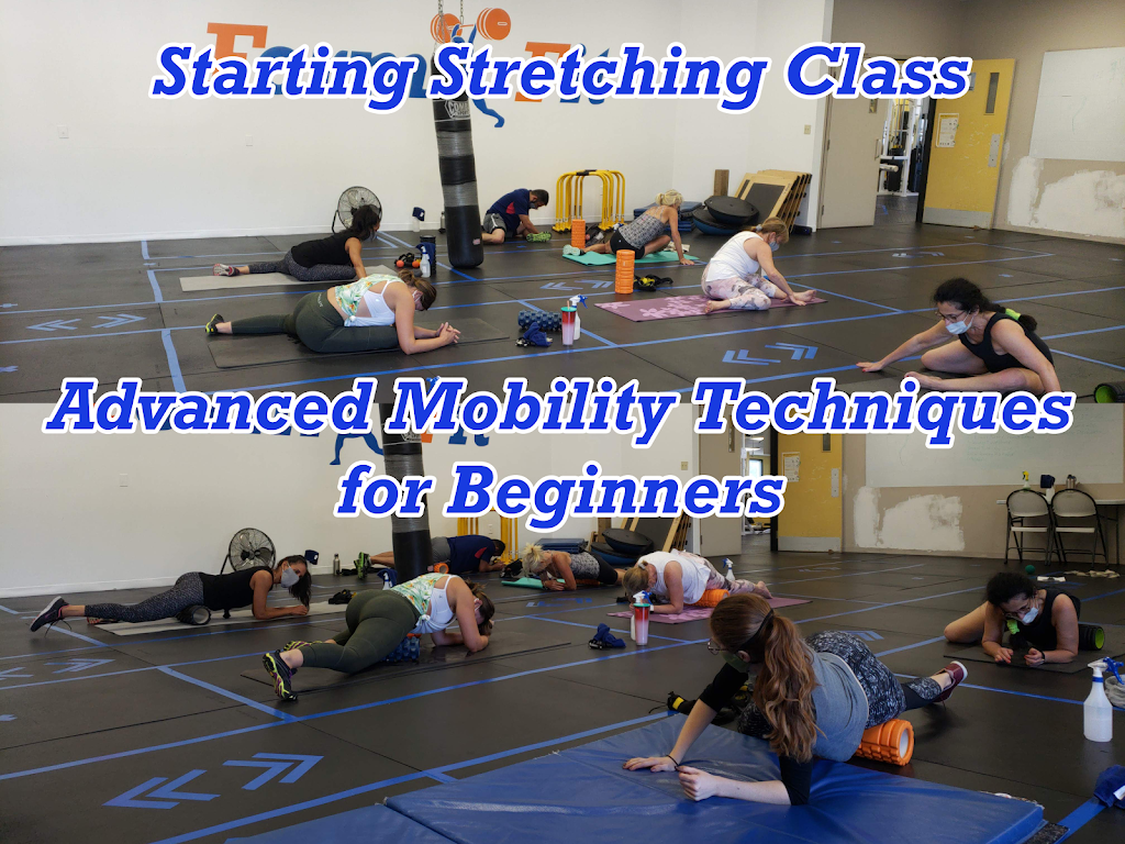 Form Fit Gym | 66 Regent St, Blenheim, ON N0P 1A0, Canada | Phone: (519) 676-9188