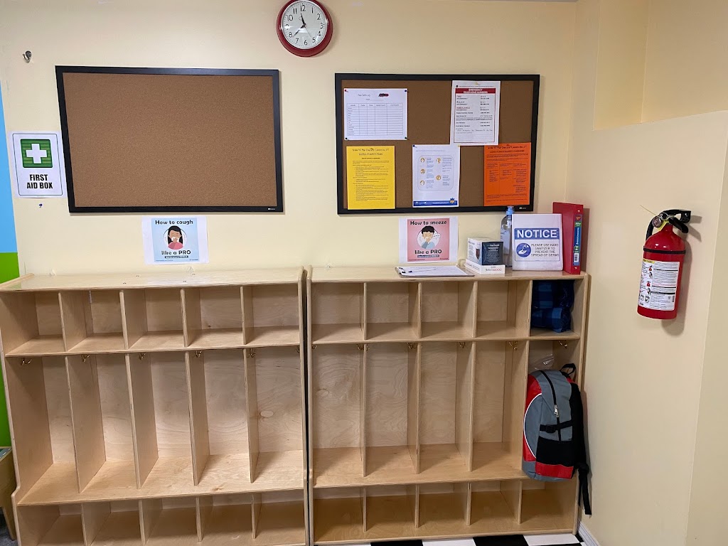 Smile N Play Daycare I/T | 3558 McKinley Dr, Abbotsford, BC V2S 8M6, Canada | Phone: (604) 765-6216
