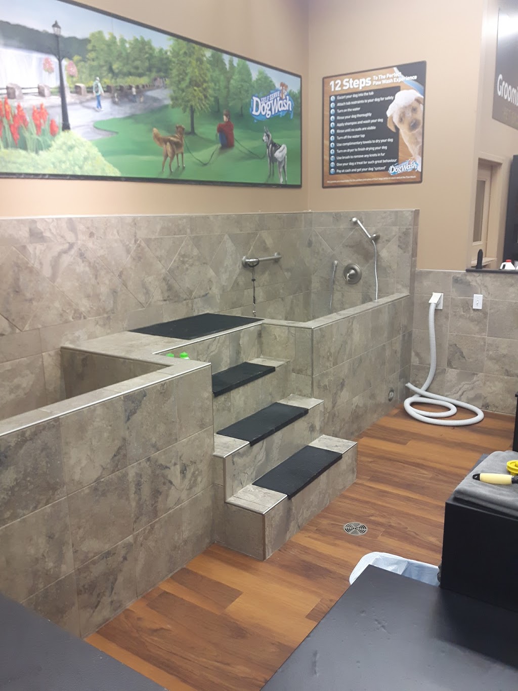 Paulmacs Pets | 4725 Dorchester Rd Units #B11-B13, Niagara Falls, ON L2E 0A8, Canada | Phone: (905) 356-6751