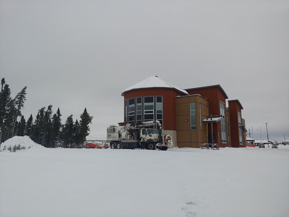 EVO Environnement | 6081 Rue Angélo, Terrebonne, QC J7M 1G2, Canada | Phone: (450) 516-3793