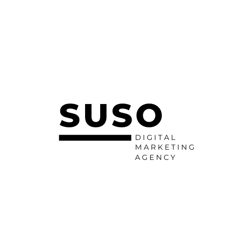SUSO Digital Marketing & SEO | 146 Camellia Cres, Oakville, ON L6H 7C5, Canada | Phone: (289) 707-2982