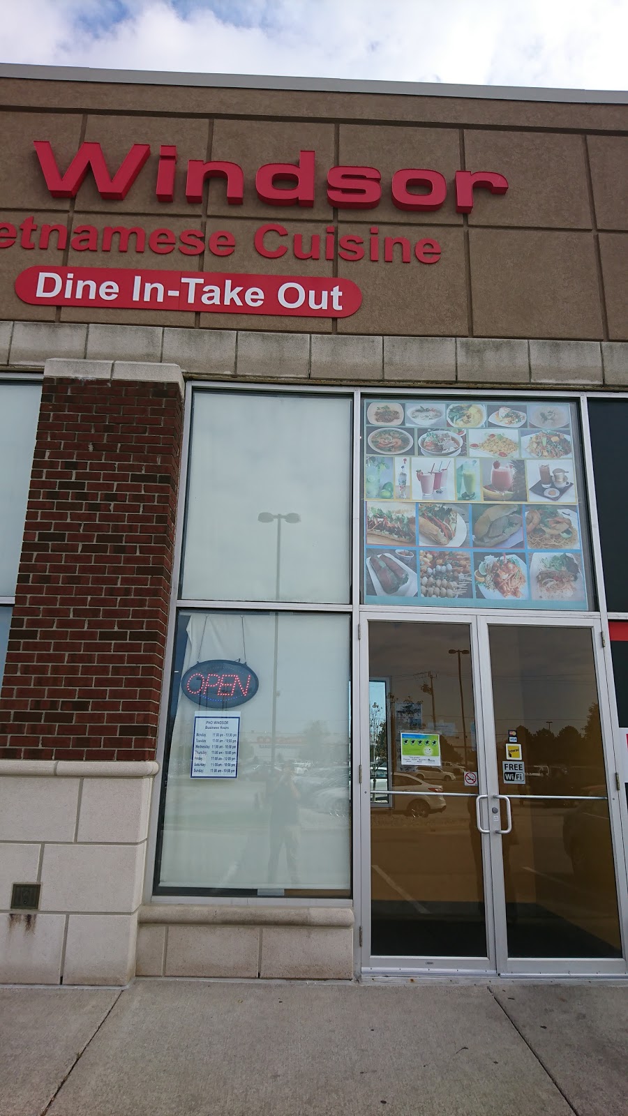 PHO WINDSOR | 4450 Walker Rd, Windsor, ON N8W 5S6, Canada | Phone: (519) 969-2188