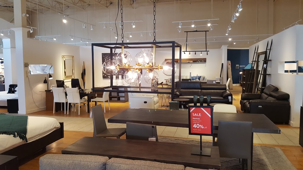 Mobilia | 71 Cochrane Dr, Markham, ON L3R 9S1, Canada | Phone: (905) 305-0355