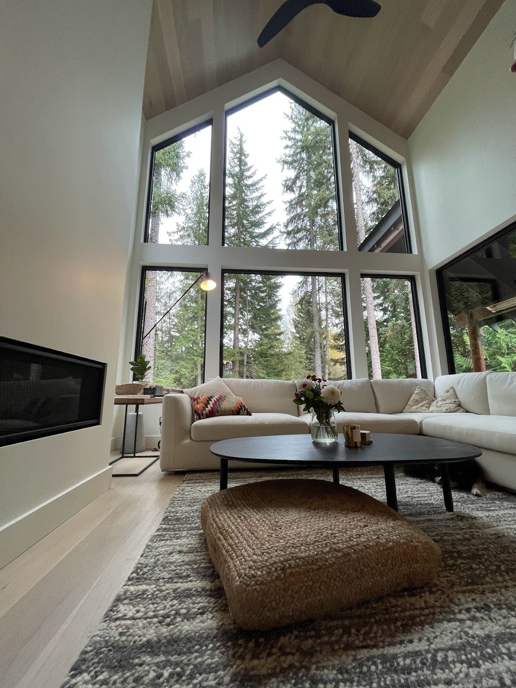 Coastal Mountain Custom Homes Ltd. | 8309 Valley Dr, Whistler, BC V8E 0G3, Canada | Phone: (604) 764-9728