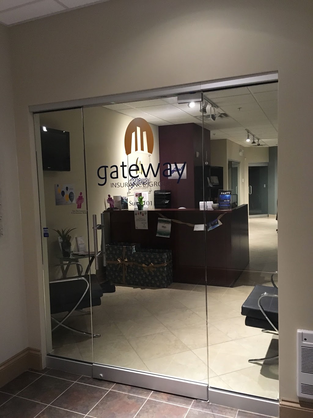 Gateway Insurance Group | 371 St Margarets Bay Rd Suite 101, Halifax, NS B3N 1J8, Canada | Phone: (902) 431-9300