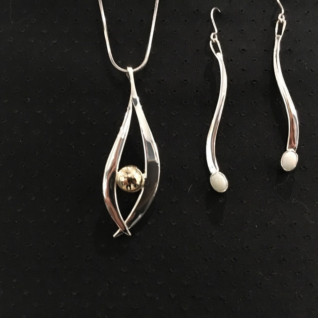 Stan W Tait Jewellery Studio and Gallery | 17 Southview Crescent, Bracebridge, ON P1L 1B4, Canada | Phone: (705) 646-1454