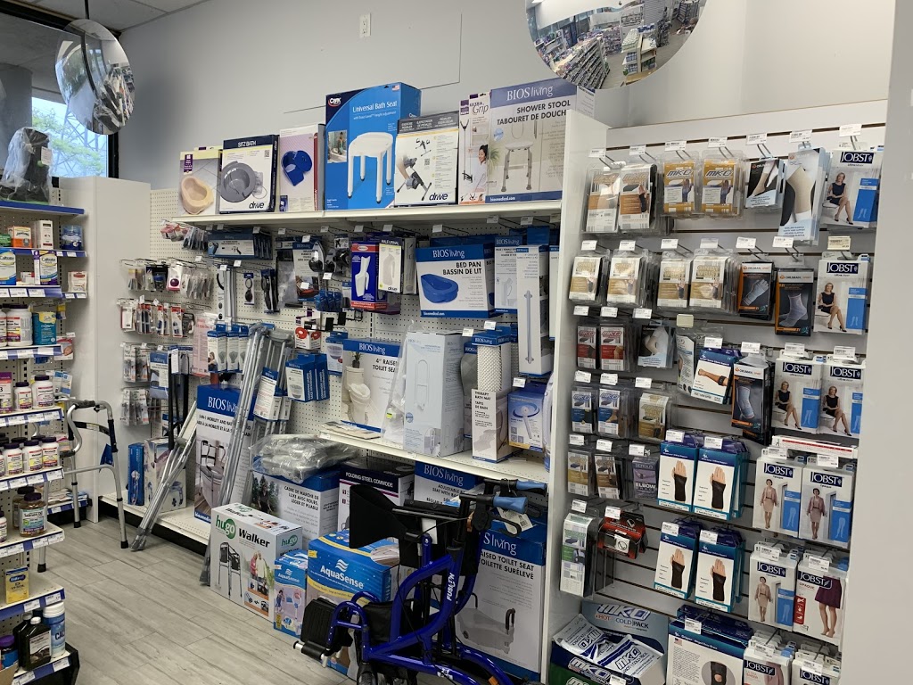 Guardian True Light Pharmacy | 3292 Bayview Ave, North York, ON M2M 3R7, Canada | Phone: (416) 223-3332