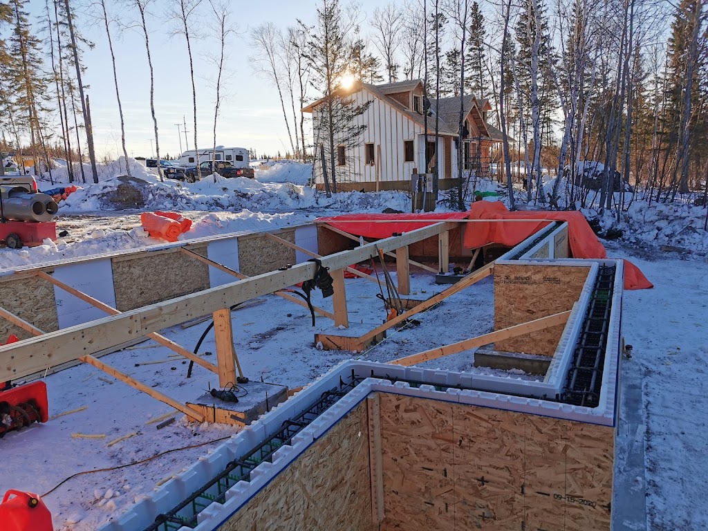 Contracting Colours | 20 Aspen Dr E, Oakbank, MB R5N 0M8, Canada | Phone: (204) 894-5782
