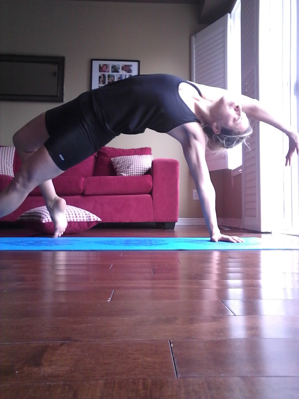 Pilates studio. | 105 John Walter Crescent, Courtice, ON L1E 2A6, Canada | Phone: (289) 200-4766