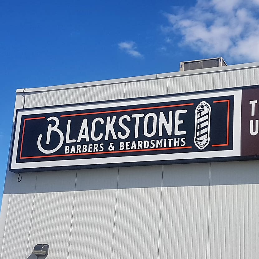 Blackstone Barbers & Beardsmiths | 2723 Faithfull Ave #118, Saskatoon, SK S7K 7C3, Canada | Phone: (306) 986-0045