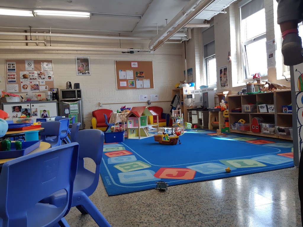 John English Junior Middle School | 95 Mimico Ave, Etobicoke, ON M8V 1R4, Canada | Phone: (416) 394-7660