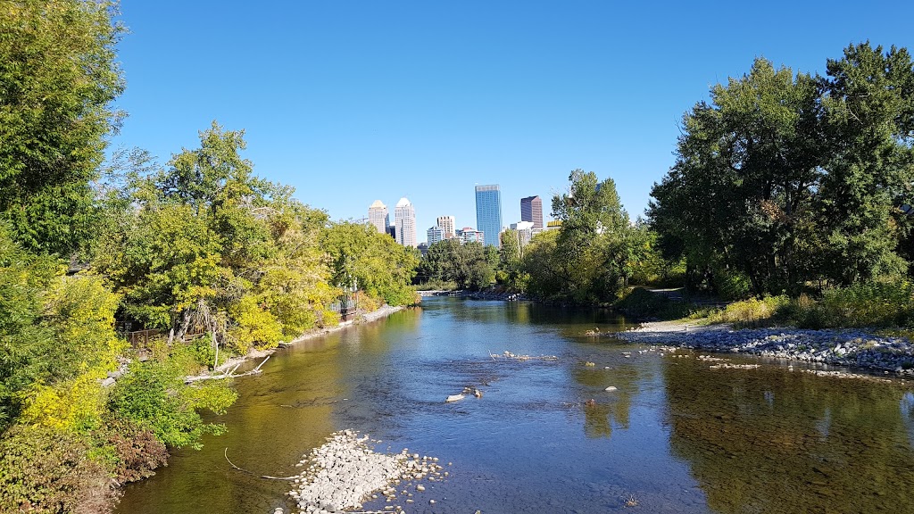 Erlton Park | 2599 Erlton St SW, Calgary, AB T2S 2W2, Canada