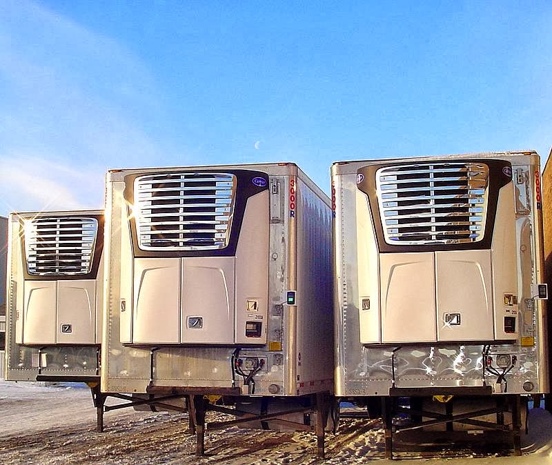 Nordic Refrigeration | 141 Rue Barr, Saint-Laurent, QC H4T 1W6, Canada | Phone: (514) 733-8888