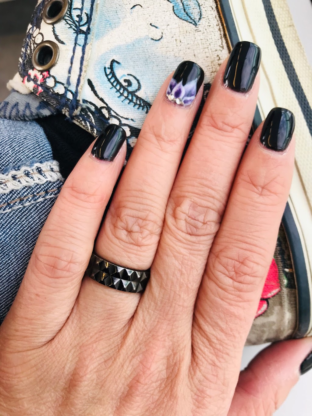 Kathy Nails & Body Spa | 9570 McCowan Rd, Markham, ON L6C 3G5, Canada | Phone: (905) 887-8123
